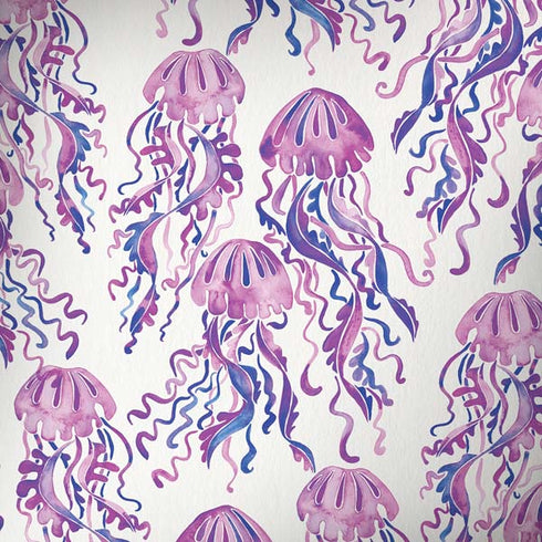 Jellyfish by Cat Coq Dell Alienware Skin