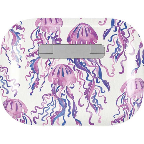 Cat Coq Jellyfish Apple AirPods Pro Skin