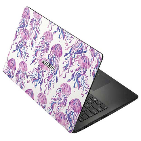 Cat Coq Jellyfish Asus X502CA 15.6 Skin
