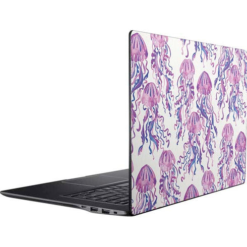 Cat Coq Jellyfish Ativ Book 9 (15.6in 2014) Skin