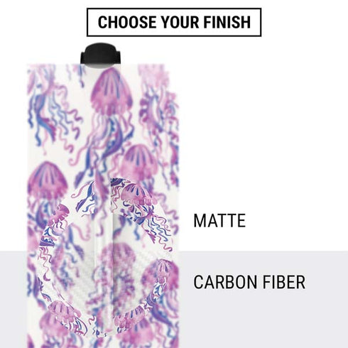 Cat Coq Jellyfish Bose Noise Cancelling Headphones 700 Skin