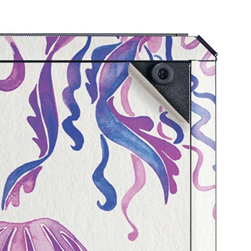 Cat Coq Jellyfish Cooler Master MasterBox Q300L Mini Tower Skin