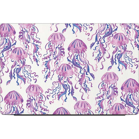 Cat Coq Jellyfish Dell Vostro Skin