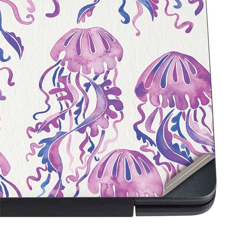 Cat Coq Jellyfish Dell Vostro Skin