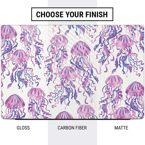 Cat Coq Jellyfish Dell Vostro Skin