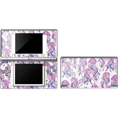 Cat Coq Jellyfish DS Lite Skin