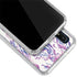 Cat Coq Jellyfish Galaxy A10e Clear Case