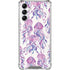 Cat Coq Jellyfish Galaxy A14 5G Clear Case