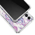 Cat Coq Jellyfish Galaxy A14 5G Clear Case