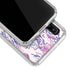 Cat Coq Jellyfish Galaxy A30 Clear Case