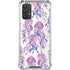 Cat Coq Jellyfish Galaxy A32 5G Clear Case