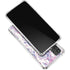 Cat Coq Jellyfish Galaxy A32 5G Clear Case