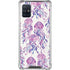 Cat Coq Jellyfish Galaxy A51 5G Clear Case