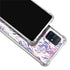 Cat Coq Jellyfish Galaxy A51 5G Clear Case