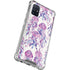 Cat Coq Jellyfish Galaxy A51 5G Clear Case