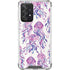 Cat Coq Jellyfish Galaxy A52 5G Clear Case