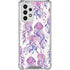 Cat Coq Jellyfish Galaxy A53 5G Clear Case