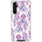 Jellyfish by Cat Coq Galaxy A54 5G Clear Case