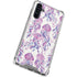 Jellyfish by Cat Coq Galaxy A54 5G Clear Case