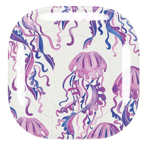 Cat Coq Jellyfish Galaxy Buds Pro Skin