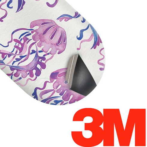 Cat Coq Jellyfish Galaxy Buds Skin