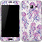 Cat Coq Jellyfish Galaxy J3 Skin
