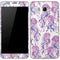 Cat Coq Jellyfish Galaxy J7 Skin
