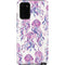 Cat Coq Jellyfish Galaxy Note20 5G Pro Case