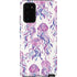 Cat Coq Jellyfish Galaxy Note20 5G Pro Case