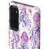 Cat Coq Jellyfish Galaxy Note20 5G Pro Case
