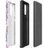 Cat Coq Jellyfish Galaxy Note20 5G Pro Case