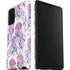 Cat Coq Jellyfish Galaxy Note20 5G Pro Case