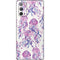 Cat Coq Jellyfish Galaxy Note20 5G Skin