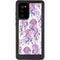 Cat Coq Jellyfish Galaxy Note20 5G Waterproof Case