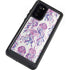 Cat Coq Jellyfish Galaxy Note20 5G Waterproof Case