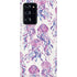 Cat Coq Jellyfish Galaxy Note20 Ultra 5G Lite Case