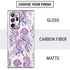 Cat Coq Jellyfish Galaxy Note20 Ultra 5G Skin