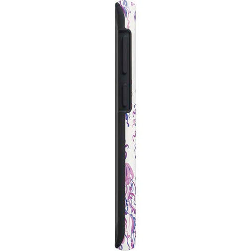 Cat Coq Jellyfish Galaxy S20 Plus Pro Case