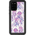 Cat Coq Jellyfish Galaxy S20 Plus Waterproof Case