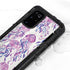 Cat Coq Jellyfish Galaxy S20 Plus Waterproof Case