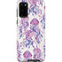 Cat Coq Jellyfish Galaxy S20 Pro Case