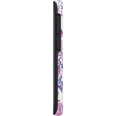 Cat Coq Jellyfish Galaxy S20 Ultra 5G Pro Case