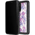 Cat Coq Jellyfish Galaxy S20 Waterproof Case