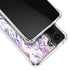 Cat Coq Jellyfish Galaxy S21 5G Clear Case