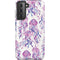 Cat Coq Jellyfish Galaxy S21 5G Pro Case