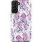Cat Coq Jellyfish Galaxy S21 FE Pro Case