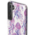 Cat Coq Jellyfish Galaxy S21 FE Pro Case