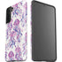 Cat Coq Jellyfish Galaxy S21 FE Pro Case