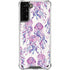 Cat Coq Jellyfish Galaxy S21 Plus 5G Clear Case