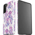 Cat Coq Jellyfish Galaxy S21 Plus 5G Pro Case